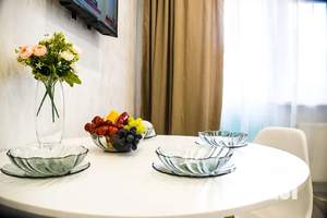 2-к квартира, посуточно, 65м2, 3/16 этаж