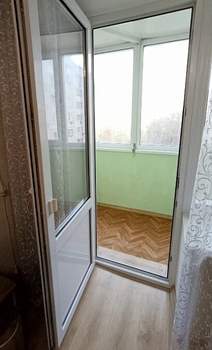 1-к квартира, на длительный срок, 32м2, 6/9 этаж