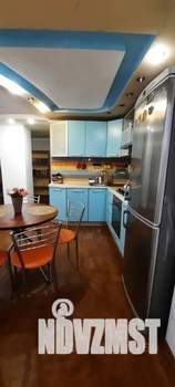 2-к квартира, посуточно, 58м2, 7/10 этаж