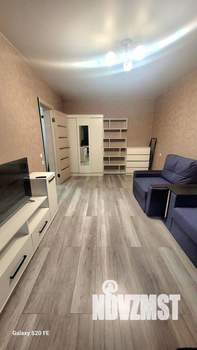 1-к квартира, на длительный срок, 35м2, 7/14 этаж