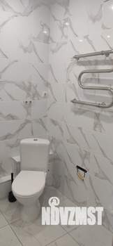 1-к квартира, на длительный срок, 38м2, 6/17 этаж