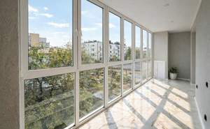 1-к квартира, на длительный срок, 45м2, 3/11 этаж