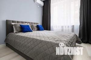 2-к квартира, посуточно, 55м2, 9/21 этаж