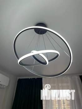 1-к квартира, посуточно, 40м2, 15/16 этаж