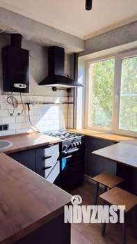 3-к квартира, на длительный срок, 50м2, 3/5 этаж