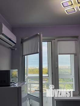 1-к квартира, на длительный срок, 32м2, 13/25 этаж