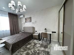 1-к квартира, на длительный срок, 45м2, 19/20 этаж