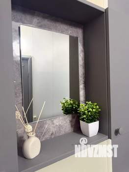 1-к квартира, на длительный срок, 40м2, 10/16 этаж