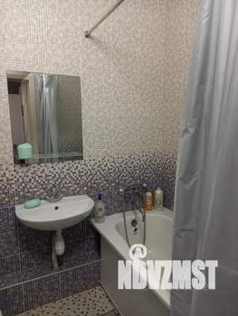 1-к квартира, посуточно, 39м2, 2/16 этаж