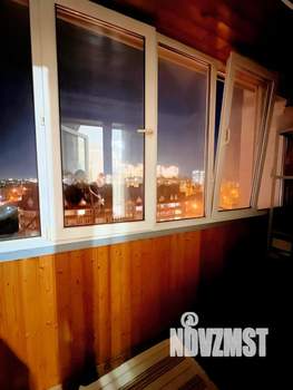 1-к квартира, на длительный срок, 40м2, 9/14 этаж