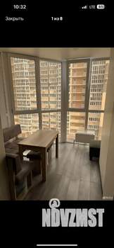 2-к квартира, на длительный срок, 70м2, 7/18 этаж