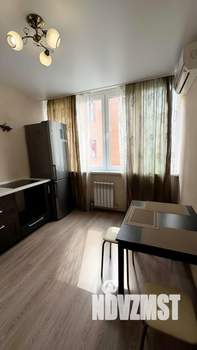1-к квартира, на длительный срок, 38м2, 3/7 этаж