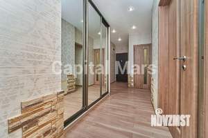 2-к квартира, на длительный срок, 67м2, 8/17 этаж