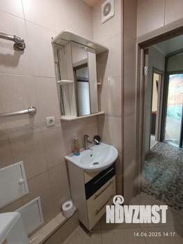 1-к квартира, на длительный срок, 43м2, 16/20 этаж