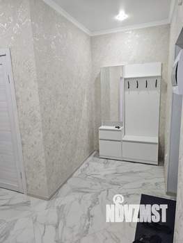 1-к квартира, на длительный срок, 50м2, 12/25 этаж