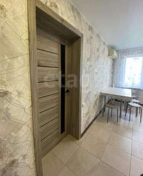 1-к квартира, на длительный срок, 30м2, 6/9 этаж