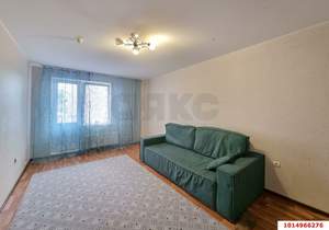 3-к квартира, на длительный срок, 76м2, 2/16 этаж