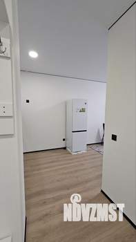 1-к квартира, на длительный срок, 39м2, 6/16 этаж