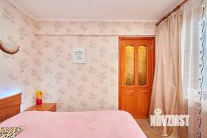 3-к квартира, на длительный срок, 48м2, 5/5 этаж