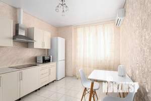 1-к квартира, посуточно, 48м2, 1/1 этаж