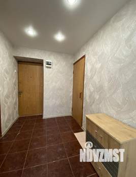 1-к квартира, на длительный срок, 38м2, 2/5 этаж