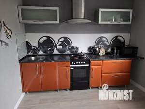 1-к квартира, посуточно, 33м2, 1/1 этаж