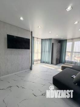 1-к квартира, на длительный срок, 50м2, 16/24 этаж