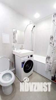 2-к квартира, посуточно, 45м2, 1/1 этаж