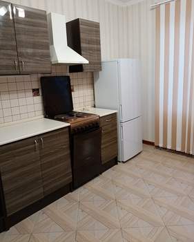 1-к квартира, на длительный срок, 40м2, 9/12 этаж