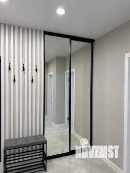 2-к квартира, на длительный срок, 70м2, 15/19 этаж