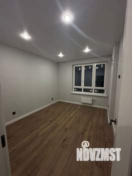 1-к квартира, на длительный срок, 36м2, 5/9 этаж