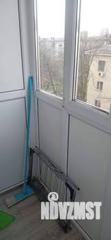 1-к квартира, на длительный срок, 35м2, 5/5 этаж