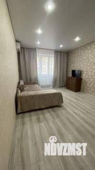 1-к квартира, на длительный срок, 42м2, 11/20 этаж