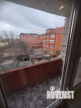 1-к квартира, на длительный срок, 34м2, 4/5 этаж