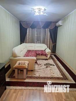 2-к квартира, посуточно, 68м2, 1/1 этаж