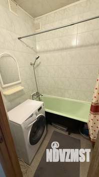 2-к квартира, на длительный срок, 46м2, 4/9 этаж