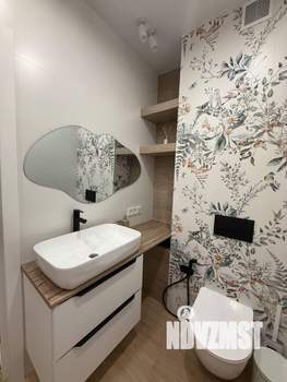 2-к квартира, посуточно, 62м2, 1/1 этаж