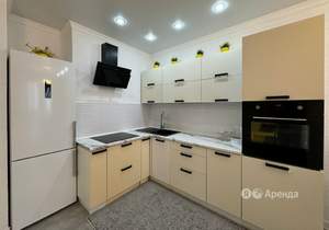 1-к квартира, на длительный срок, 43м2, 11/20 этаж