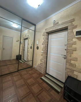 1-к квартира, на длительный срок, 44м2, 3/16 этаж