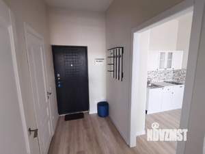 1-к квартира, на длительный срок, 32м2, 24/25 этаж