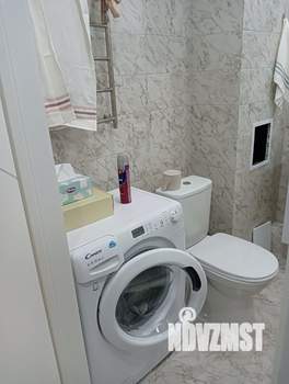 Студия квартира, на длительный срок, 32м2, 6/9 этаж