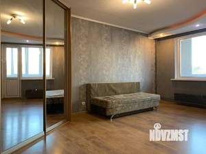 2-к квартира, на длительный срок, 52м2, 5/9 этаж