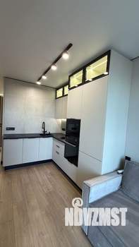 2-к квартира, на длительный срок, 55м2, 18/24 этаж