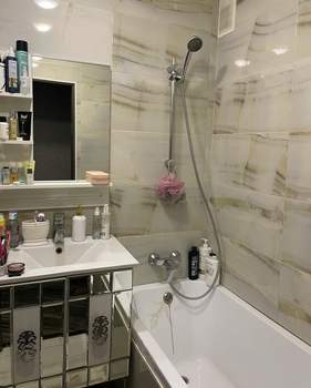 2-к квартира, на длительный срок, 49м2, 1/5 этаж