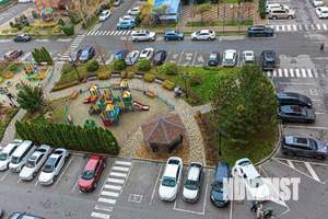 1-к квартира, посуточно, 39м2, 1/1 этаж