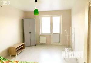 2-к квартира, на длительный срок, 46м2, 15/16 этаж