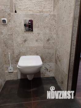 3-к квартира, посуточно, 75м2, 5/16 этаж