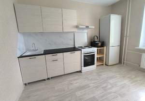 1-к квартира, на длительный срок, 36м2, 5/16 этаж