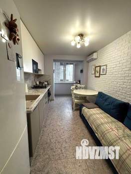 3-к квартира, на длительный срок, 66м2, 6/11 этаж