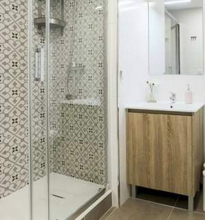 1-к квартира, на длительный срок, 39м2, 6/12 этаж